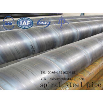 Spiral SteelPipe